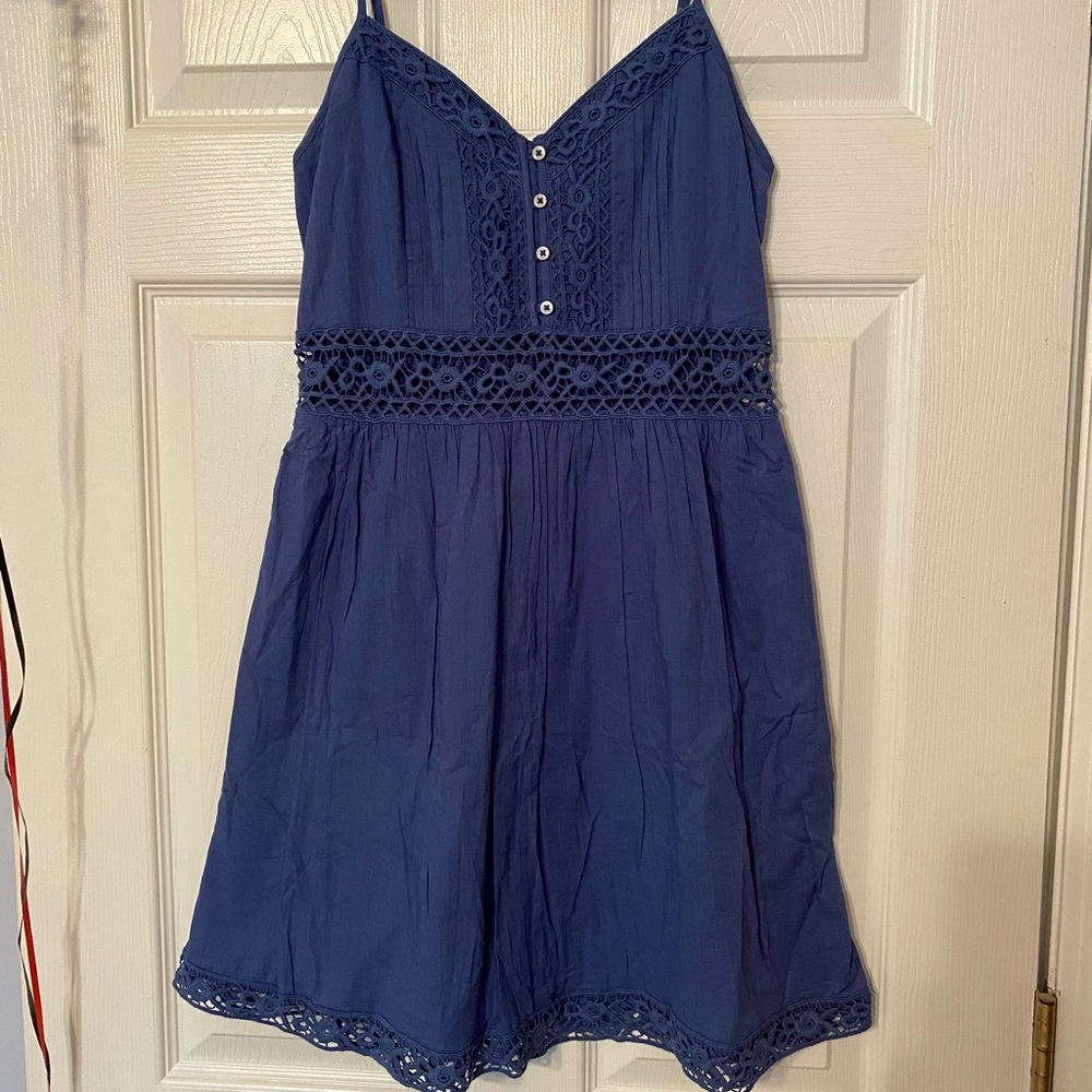 Abercrombie and Fitch dress